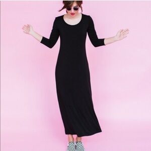 Sonner James Marni Scoop Dress Size M